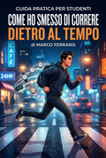 Bundle Completo Metodo di Studio - 2 Ebook + 2 Planner ITA ENG