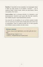 Come ho smesso di correre dietro al tempo - Ebook + Esercizi Pratici (ITA)