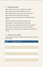 Come ho smesso di correre dietro al tempo - Ebook + Esercizi Pratici (ITA)