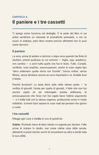 Come ho smesso di correre dietro al tempo - Ebook + Esercizi Pratici (ITA)