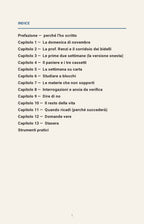 Come ho smesso di correre dietro al tempo - Ebook + Esercizi Pratici (ITA)